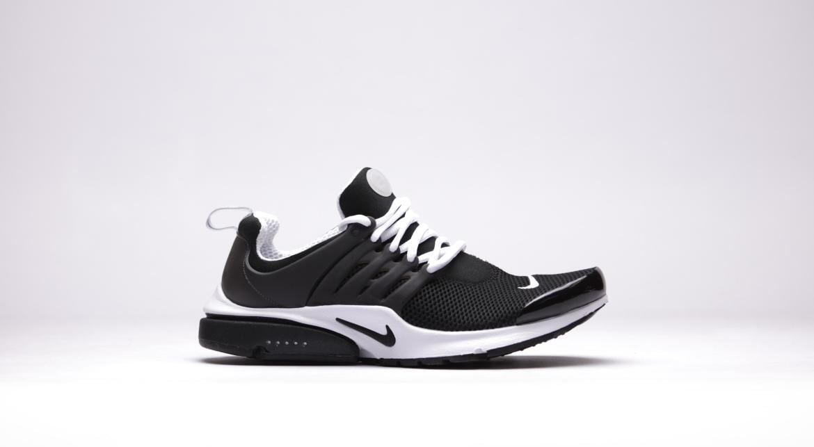 Nike Air Presto BR QS 
